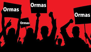 Ormas