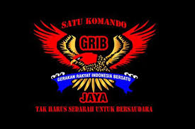 GRIB JAYA
