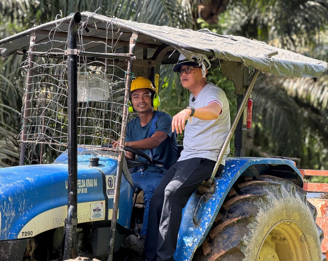 Menteri Pelindungan Pekerja Migran Indonesia (P2MI) Abdul Kadir Karding (SinPo.id/Istimewa)