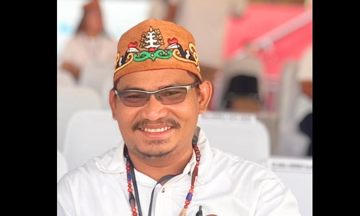 Praktisi Hukum Ari Yunus Hendrawan (SinPo.id/ Dok. Pribadi)