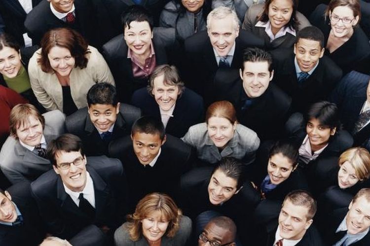 Ilustrasi. (SinPo.id/Thinkstock)