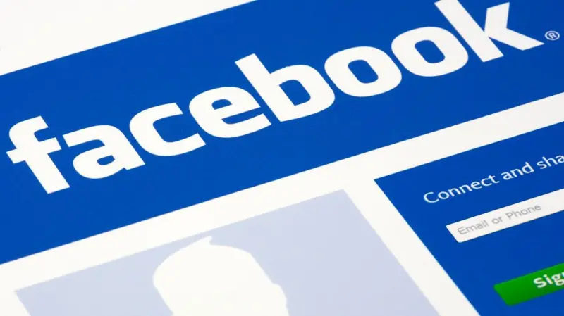 Ilustrasi media sosial Facebook. (SinPo.id/Getty Images)