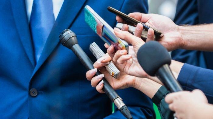 Ilustrasi pers (SinPo.id/ Canva)