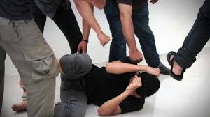 pengeroyokan (pixabay)