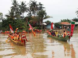 PERAHU NAGA