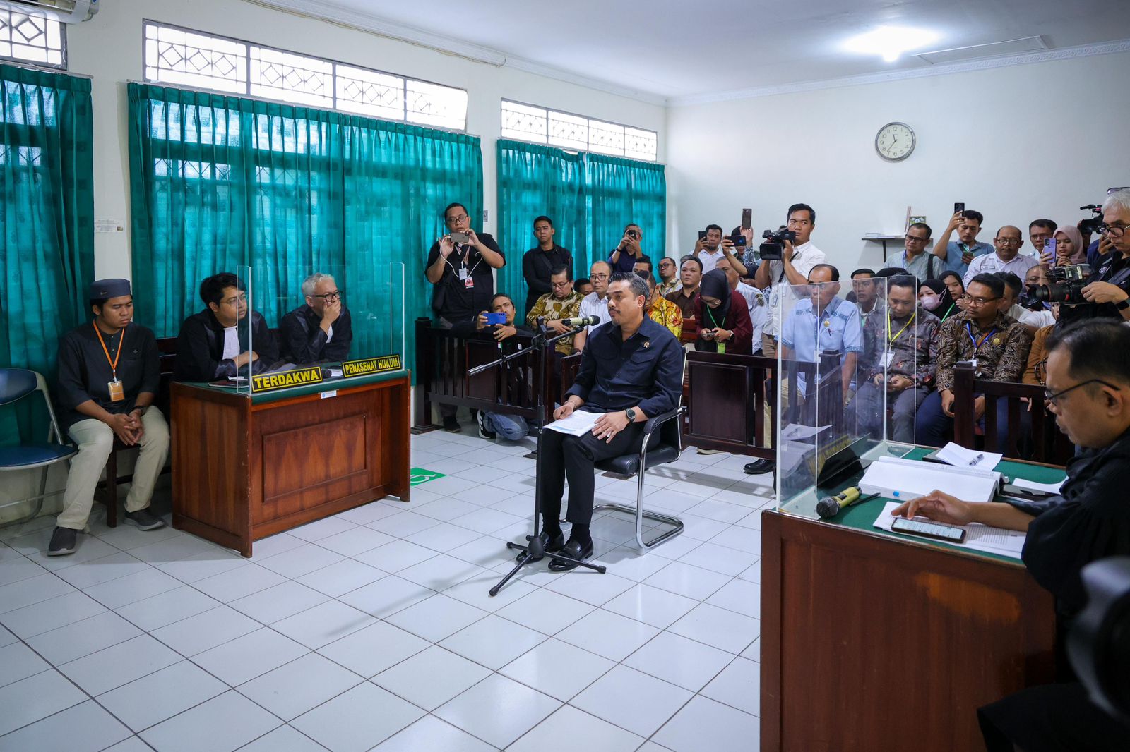 Menteri UMKM Maman Abdurrahman (SinPo.id/ Dok. Kemen UMKM)
