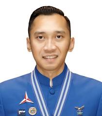 Edhie Baskoro Yudhoyono