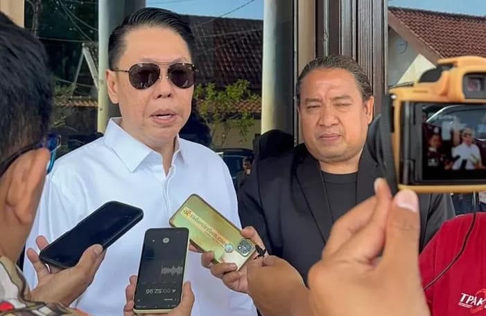 Pakar hukum Henry Indraguna (SinPo.id/ Dok. Pribadi)