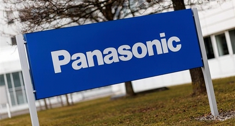 Ilustrasi Kantor Panasonic Holdings (SinPo.id/Getty Images)