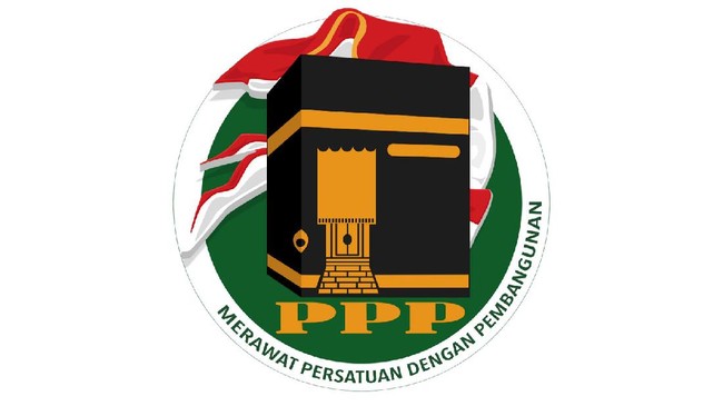 Partai Persatuan Pembangunan (PPP). (SinPo.id/Dok. PPP)