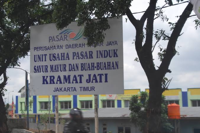 Pasar Induk Kramat Jati (SinPo.id/dok. Perumda Pasar Jaya)