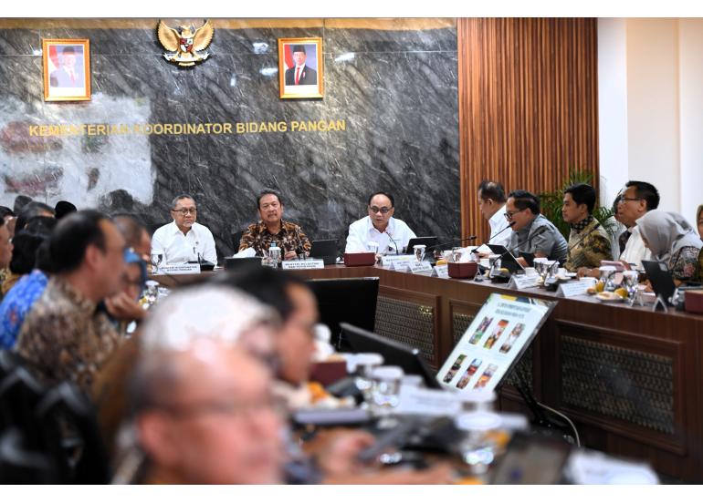 Menkop Budi Arie (SinPo.id/Kemenkop)