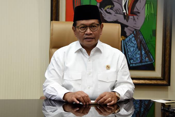 Gubernur Jakarta Pramono Anung (SinPo.id/ Setkab)