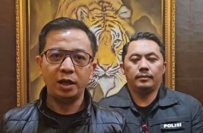 Kasubdit 3, AKBP Ade Candra. (SinPo.id/Dok.PMJ)