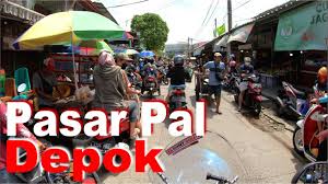 Pasar PAL