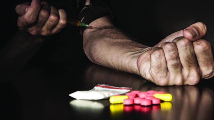 Ilustrasi narkoba (SinPo.id/UMSU)