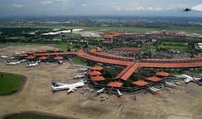 Bandara Soekarno-Hatta