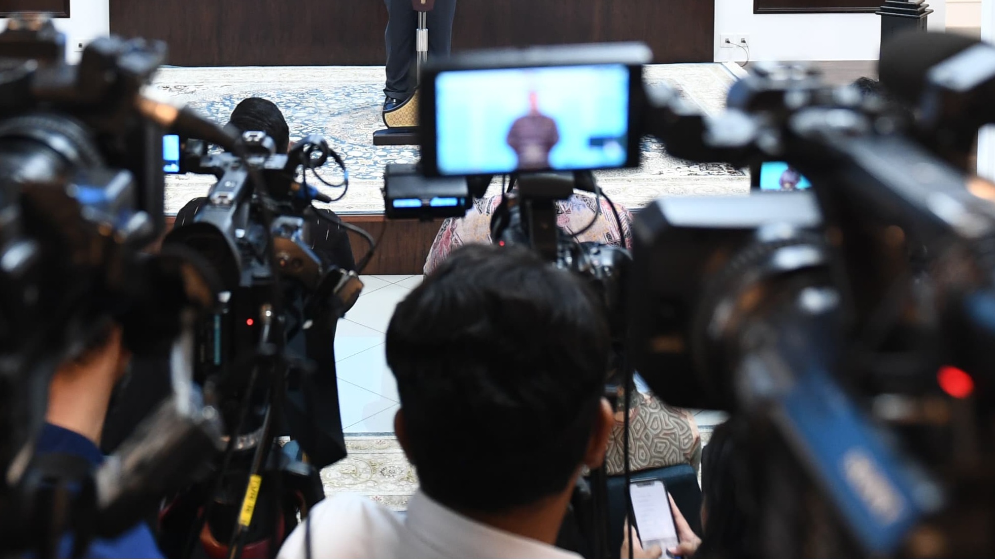 Ilustrasi pers (SinPo.id/Istimewa)