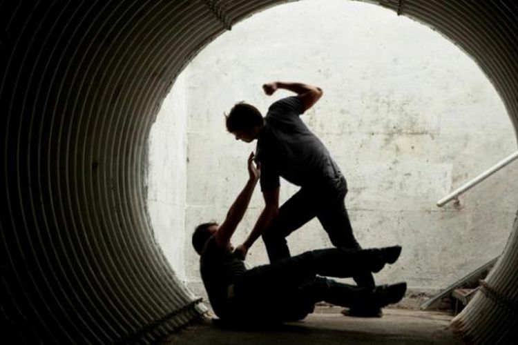 Ilustrasi pengeroyokan (SinPo.id/ Pixabay)