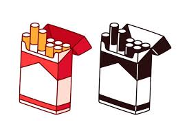 Ilustrasi rokok. (SinPo.id/iStockphoto)
