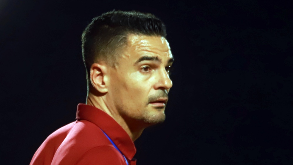 Carlos Pena (Liga Indonesia Baru)