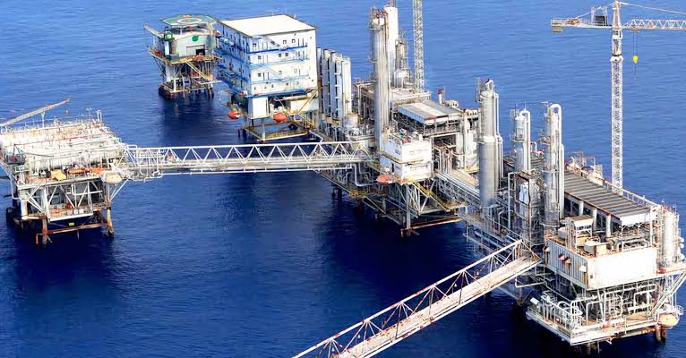 Kilang minyak Pertamina (Sinpo.id/Pertamina)