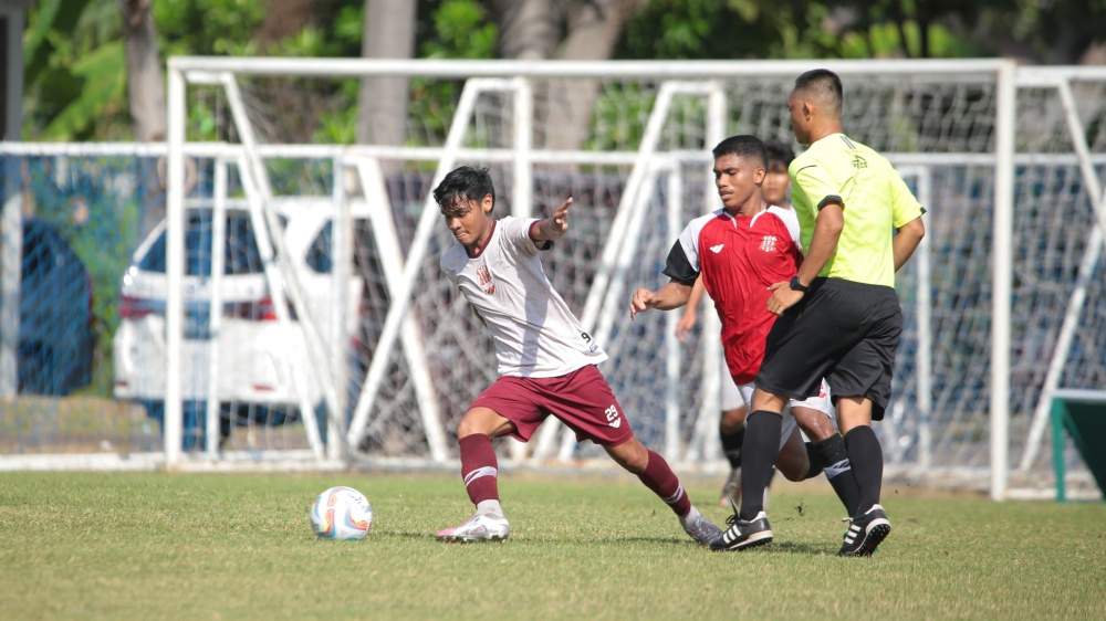 Deltras FC (Liga Indonesia Baru)