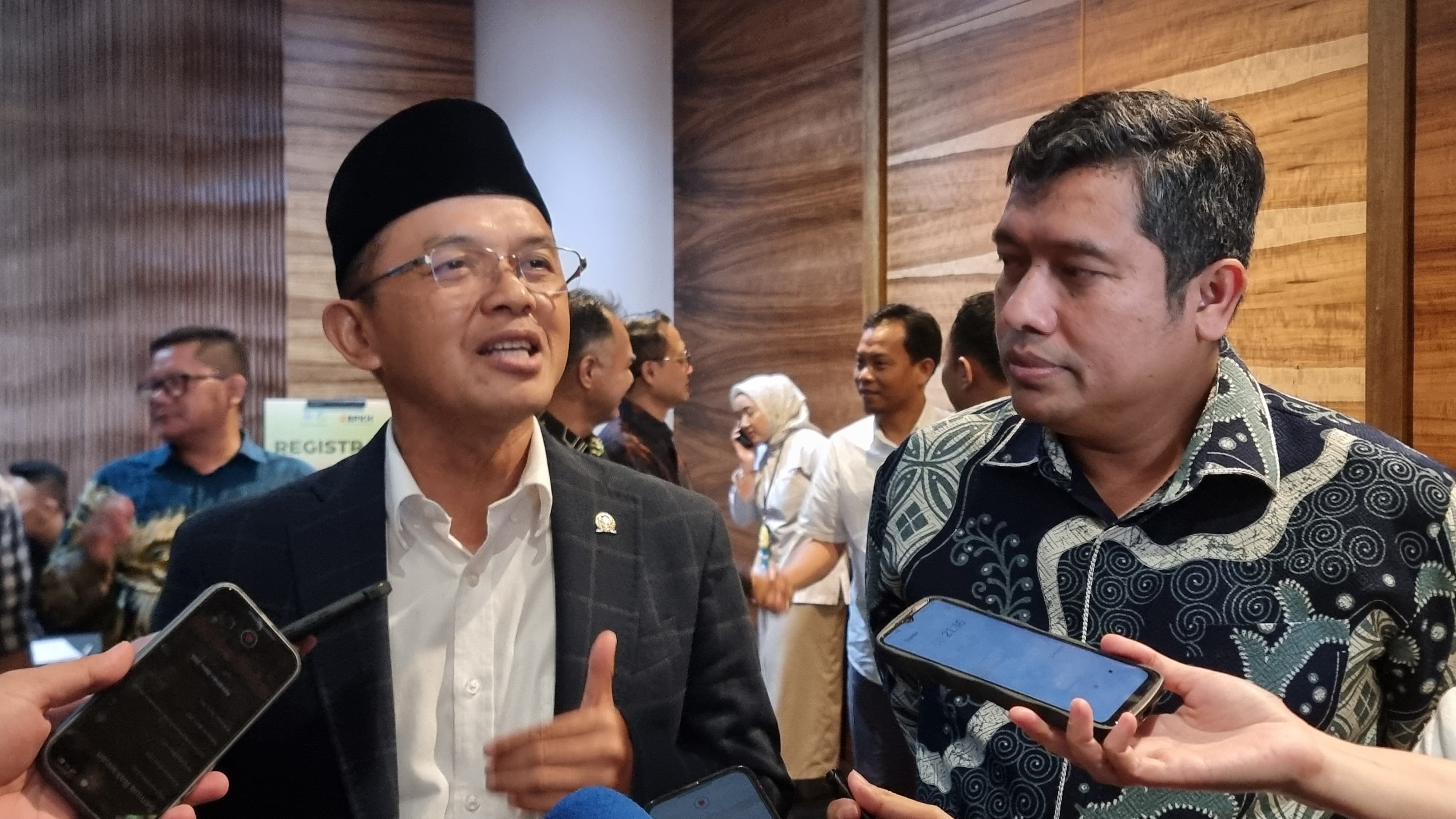 Maman Imanulhaq (Sinpo.id/DPR)