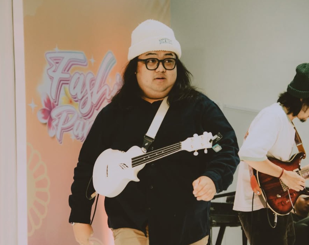 Gusti Irawan Wibowo (SinPo.id/Instagram)