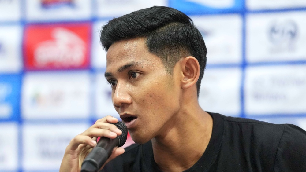 Firza Andika (Liga Indonesia Baru)