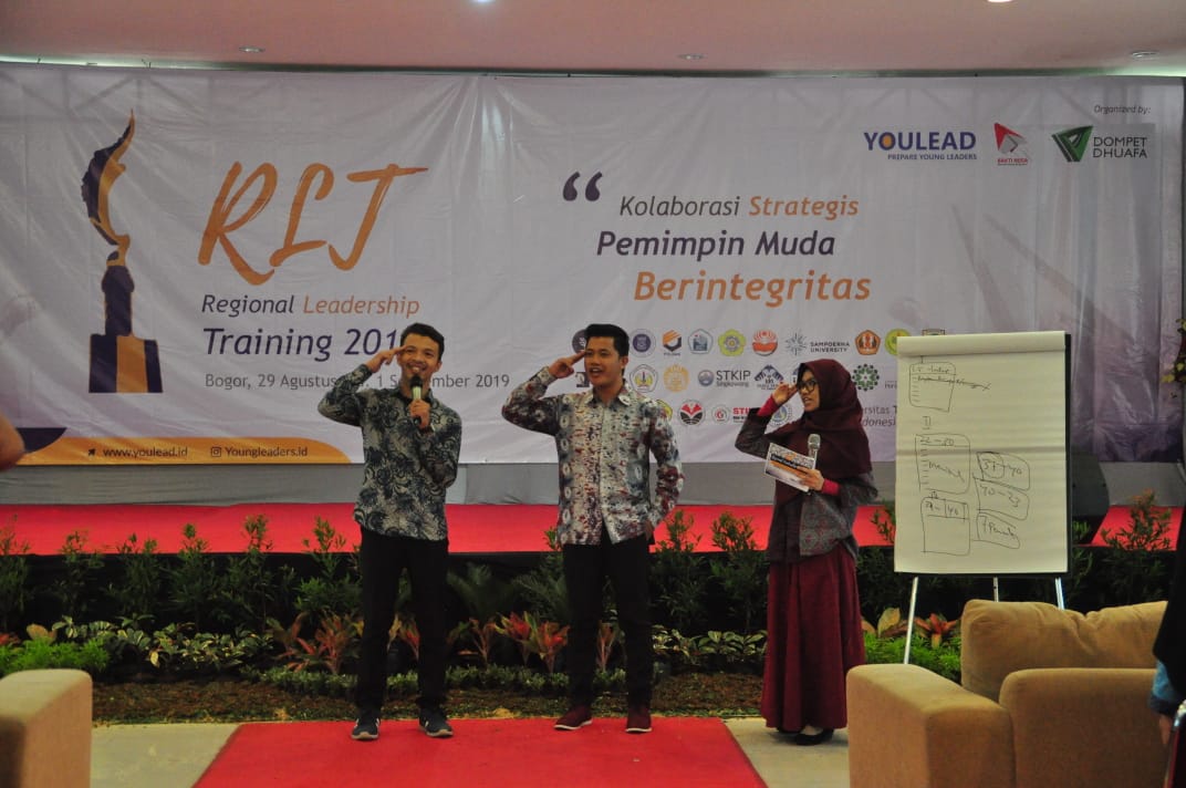 Kegiatan Great Edunesia Dompet Dhuafa (Sinpo.id/Dompet Dhuafa)