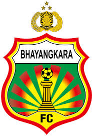 Bhayangkara Presisi Lampung FC