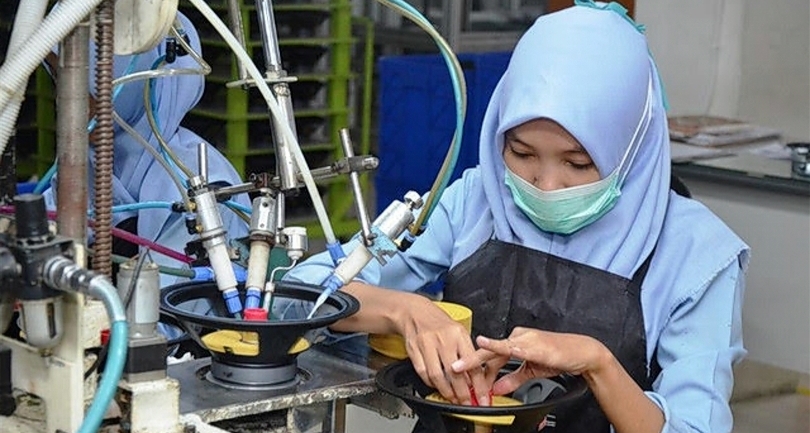 Ilustrasi. (SinPo.id/Dok. Kemenperin)