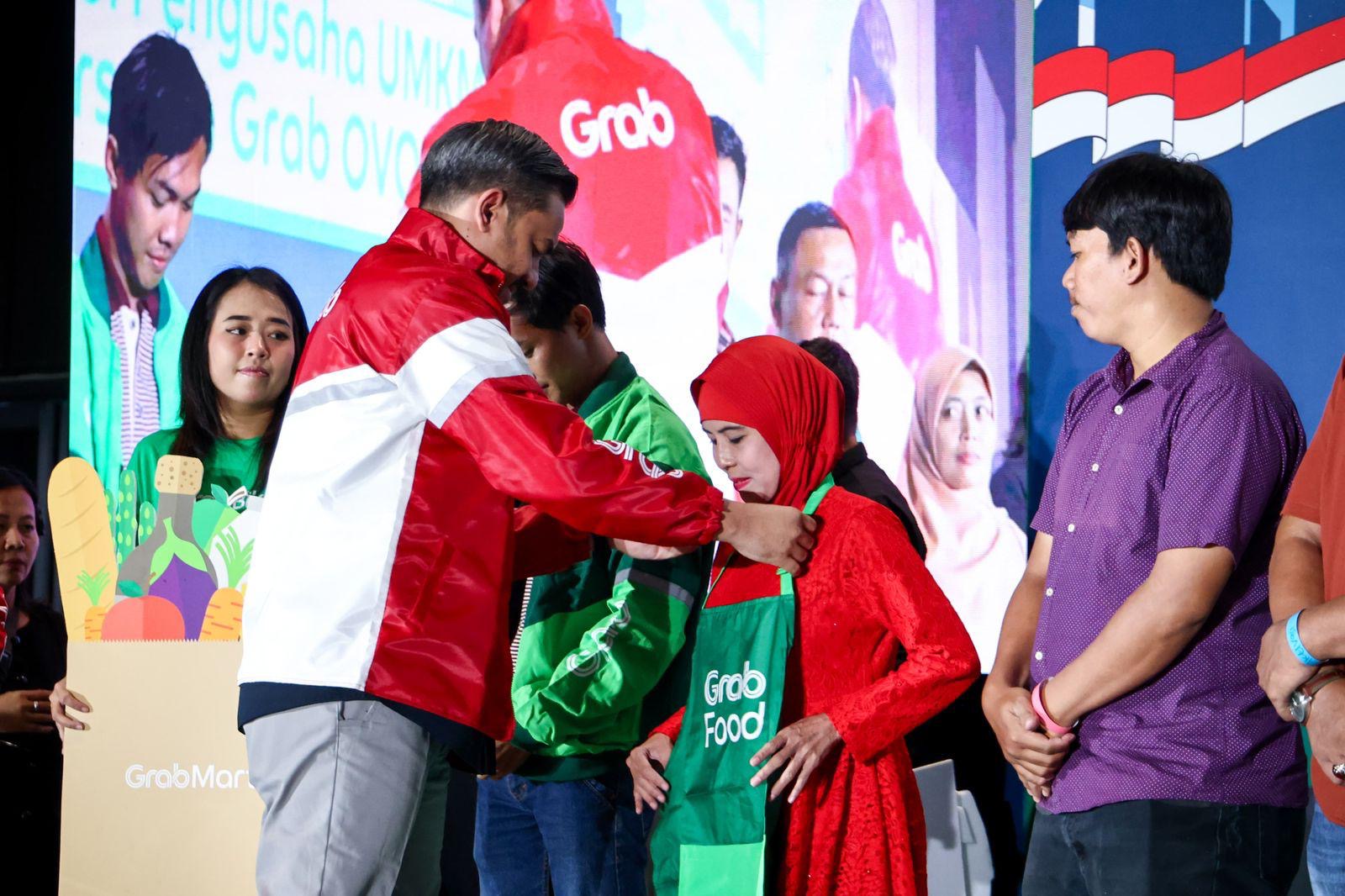 Menteri UMKM Maman Abdurrahman. (SinPo.id/dok. Kemen UMKM)