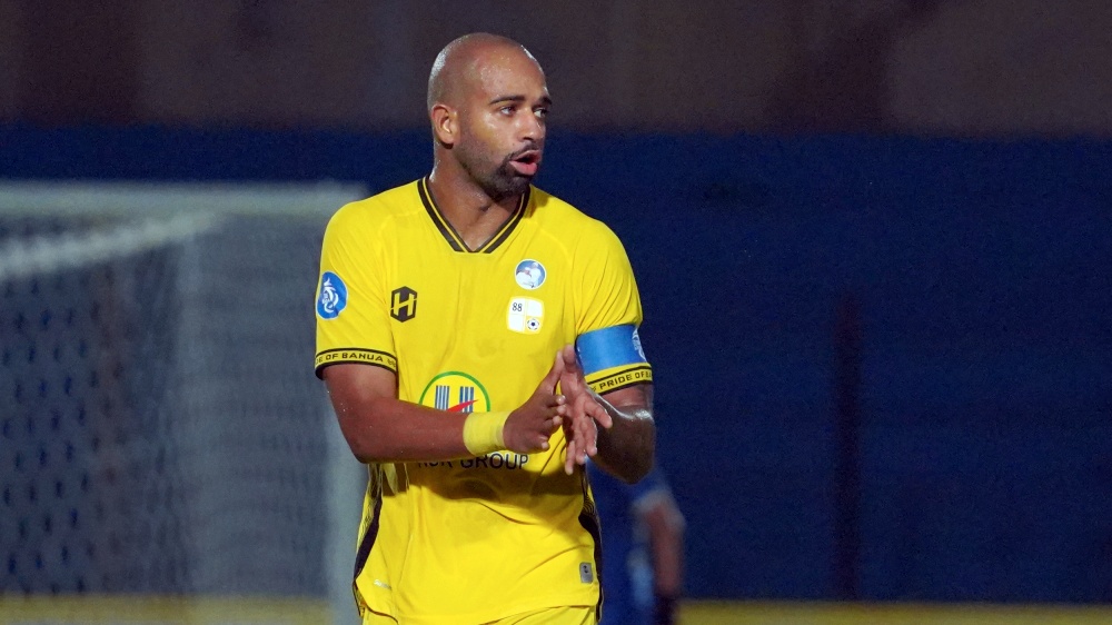 Lucas Gama (Liga Indonesia Baru)