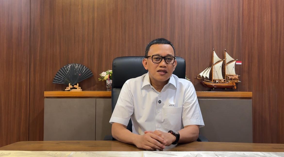 Menteri P2MI Abdul Kadir Karding. (SinPo.id/dok. KP2MI)