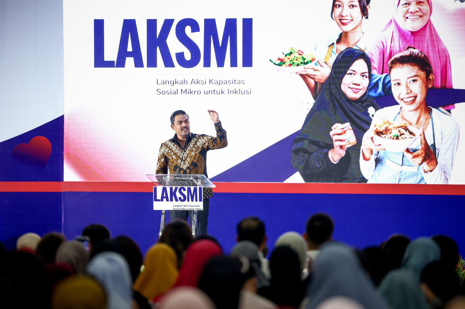 Menteri UMKM Maman Abdurrahman. (SinPo.id/dok. Kemen UMKM)