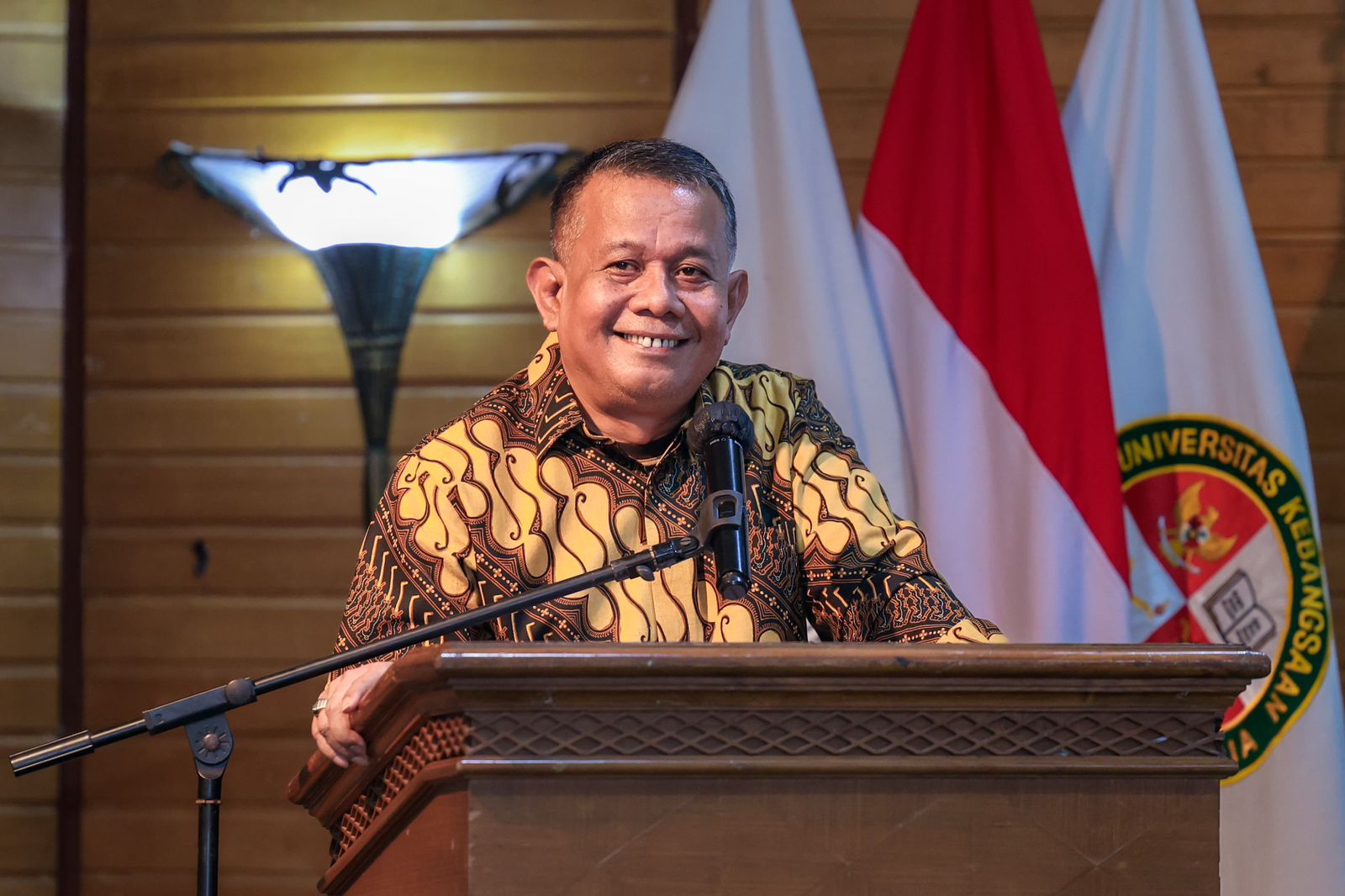 Wakil Menteri UMKM Helvi Moraza (SinPo.id/ Dok. Kemen UMKM)