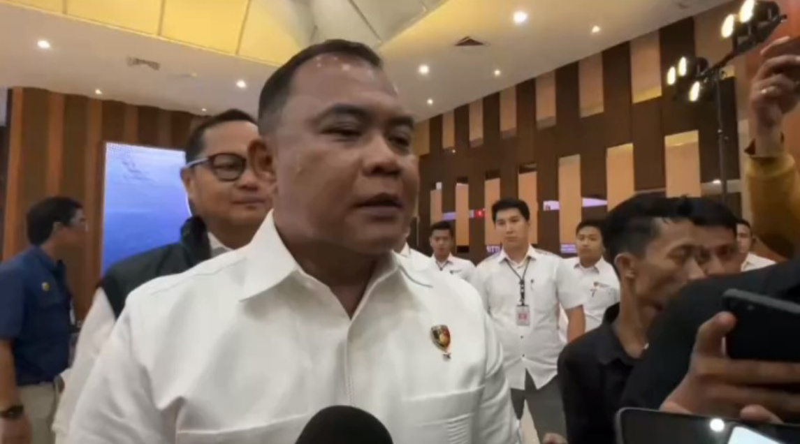 Dirtipidter Bareskrim Polri, Brigjen Nunung Syaifuddin (SinPo.id/Dok.Polri)