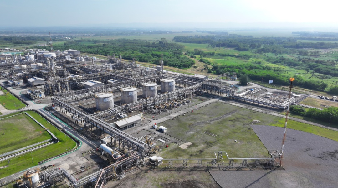 PLTP (SinPo.id/Setpres)