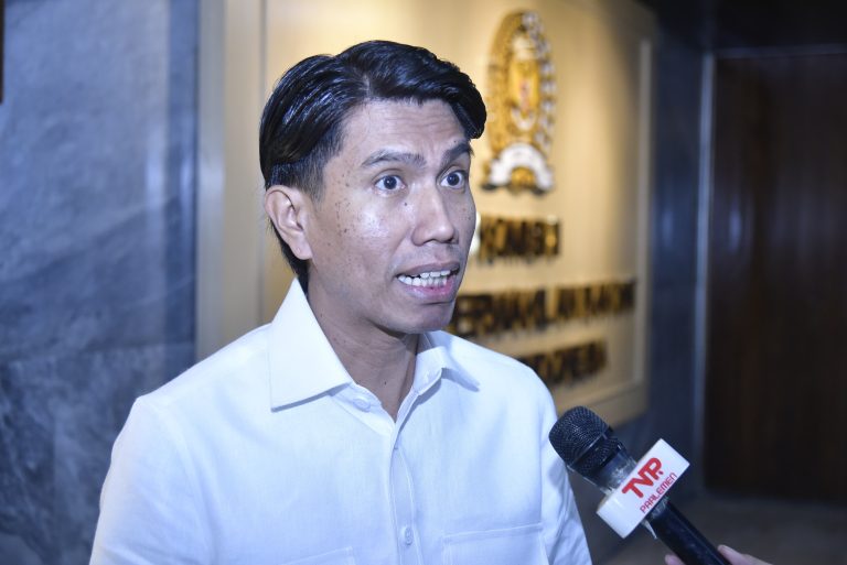 Wakil Ketua Komisi II DPR RI, Bahtra Banong (SinPo.id/ eMedia DPR)