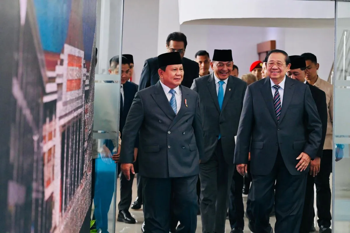 Biro Pers Sekretariat Presiden