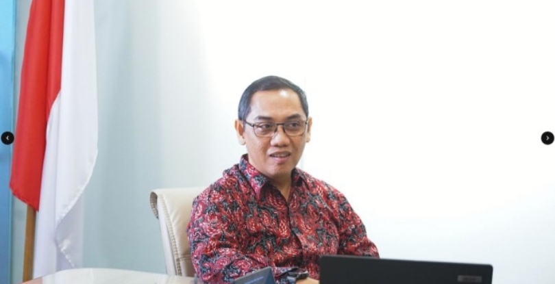 Direktur Jenderal Pengawasan Ruang Digital Kementerian Komdigi, Alexander Sabar (SinPo.id/ Dok. Komdigi)