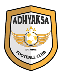 Adhyaksa FC