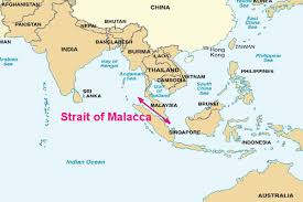 Selat Malaka