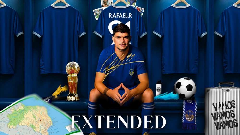 Rafinha (Liga Indonesia Baru)