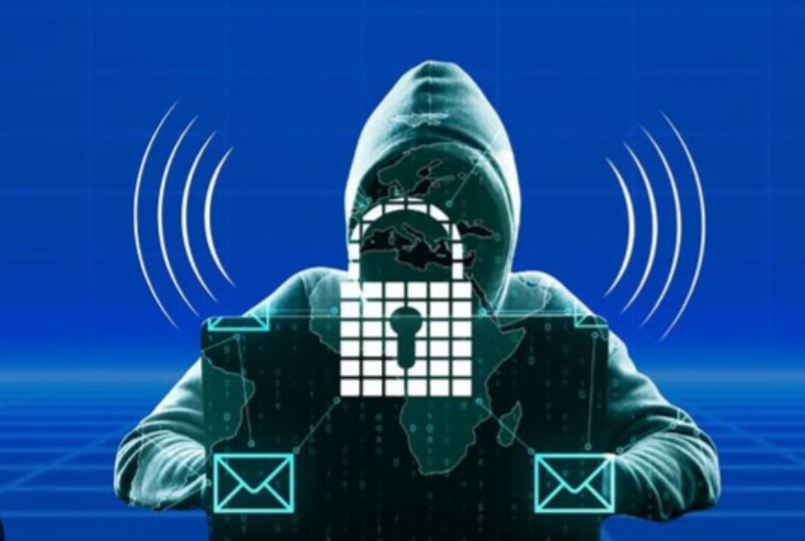 Penipuan Fake BTS (SinPo.id/Ilustrasi)