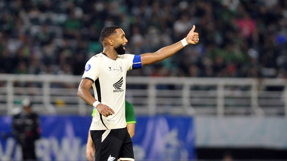 Yuran Fernandes (Liga Indonesia Baru)