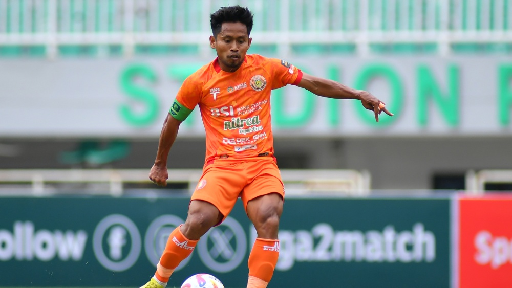 Andik Vermansah (Liga Indonesia Baru)