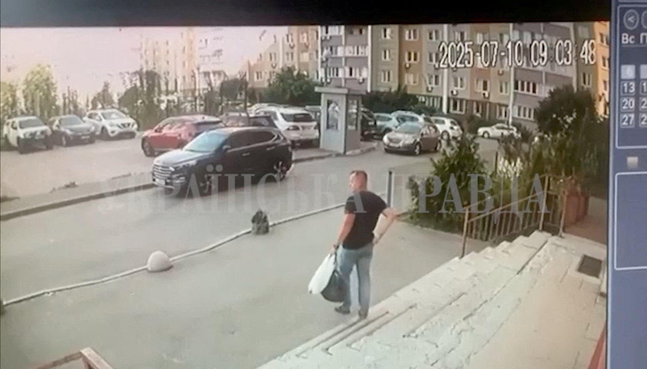 Foto: Ukrainska Pravda